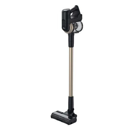 Hoover Power Move Pets Cordless Vacuum Cleaner with 3x Power & Anti Hair Wrap, Gold - HF4 PLUS
