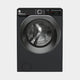 H-Wash 500 - Black - 14kg (HW 414AMBCB/1-80)