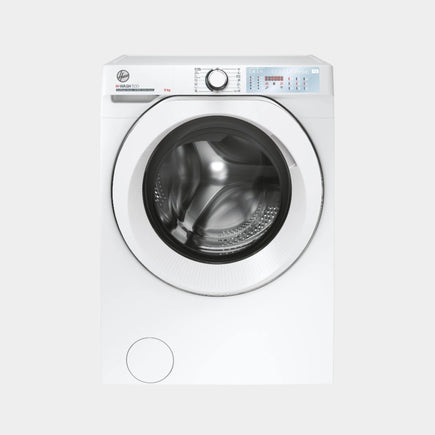 H-Wash 500 - White - 9kg (HWB 49AMC/1-80)