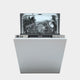 H-Dish 700 - Silver - 10 Place Settings (HDIH 2T1047-80)