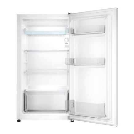 Freestanding 1 Door Static 90L