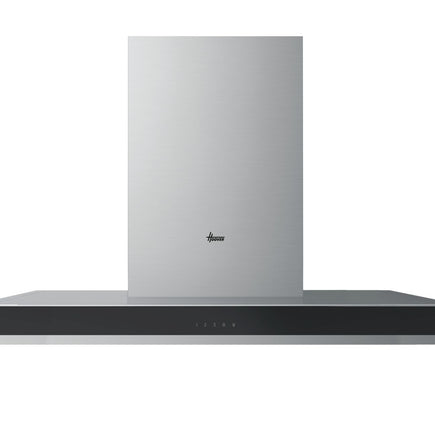H-HOOD 300 - Stainless Steel - 90cm (HTS9CBK5X)