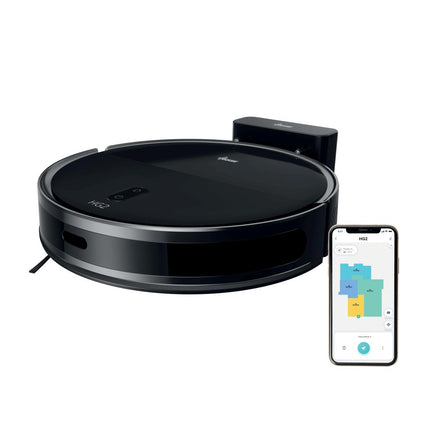 Hoover Turbo Slim 2-In-1 Robot Vacuum Cleaner & Mop - HG2 Hydro