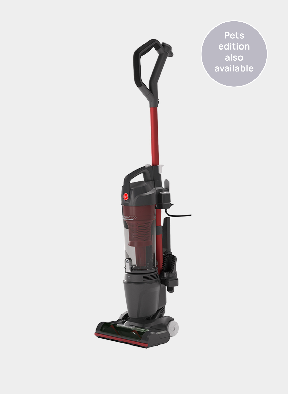 Best upright vacuum cleaner on sale uk