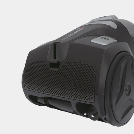 Hoover Bagless Cylinder Vacuum Cleaner with Allergy Care - H-POWER 300 Pet