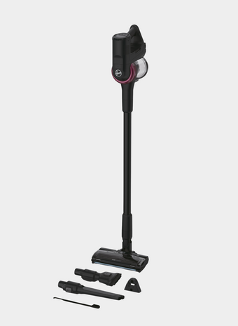 Hoover Cordless Vacuum Cleaner with ANTI-TWIST™ (Single Battery) - HF4