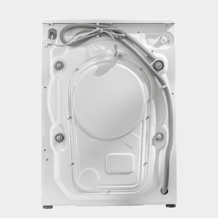 H-WASH & DRY 300 PRO - WHITE CHROME - 9KG (HBDOS695TAMCE-80)