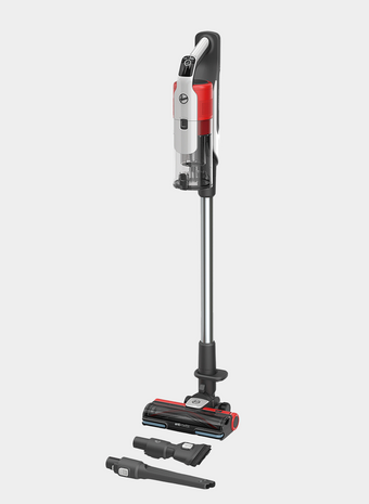 Hoover Cordless Vacuum Cleaner with ANTI-TWIST™ (Single Battery)- HF9