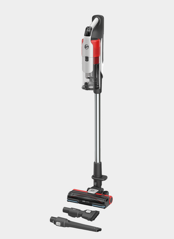 Friends & Family Exclusive Hoover Cordless Vacuum Cleaner with ANTI-TWIST™ (Single Battery)- HF9
