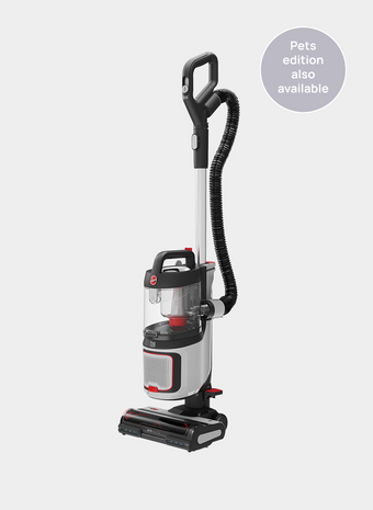 Friends & Family Exclusive Hoover Upright Vacuum Cleaner with ANTI-TWIST™ & PUSH&LIFT™- HL5