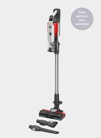 Hoover Cordless Vacuum Cleaner with ANTI-TWIST™ (Single Battery)- HF9