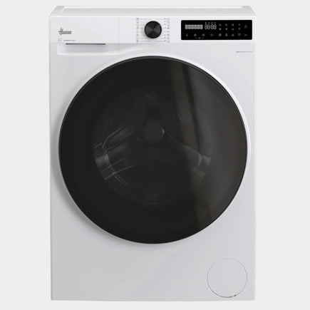 Pro Wash Series 5 - White - 11KG (HBP 411BL9-80)