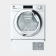 Integrated H-Dry 300 - White / Chrome - 7KG (BATD H7A2TCE-80)