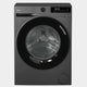 Pro Wash Series 3 - Graphite - 10KG (HBR 410BL8G-80)