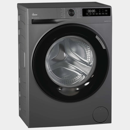 Pro Wash Series 3 - Graphite - 10KG (HBR 410BL8G-80)