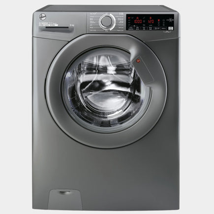 H-Wash 300 Lite - Graphite - 8KG (H3W 68TMGGE/1-80)