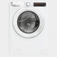 H-Wash 350 - White - 8KG (H3WPS486TAM6-80)