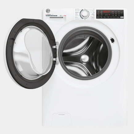 H-Wash 350 - White - 8KG (H3WPS486TAM6-80)