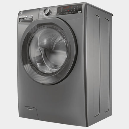H-Wash 350 - Graphite - 8KG (H3WPS486TMRR6-80)