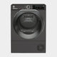 H-Dry 500 (Heat Pump) - Anthracite - 9KG (NDEH9A3TCBER80/N)