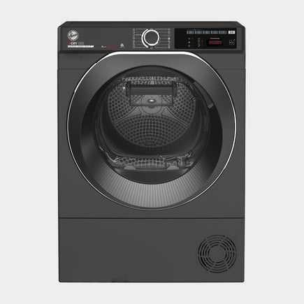 H-Dry 500 (Heat Pump) - Anthracite - 9KG (NDEH9A3TCBER80/N)
