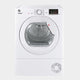 H-Dry 300 Lite (Condenser) - White - 9KG (HLE C9DG-80)