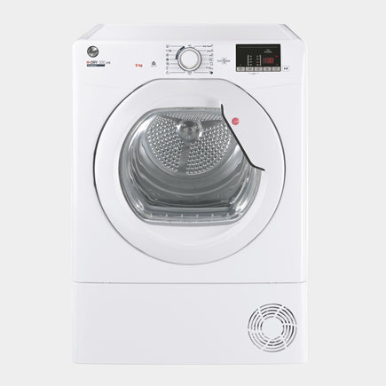H-Dry 300 Lite (Condenser) - White - 9KG (HLE C9DG-80)