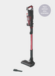Hoover Cordless Vacuum Cleaner with ANTI-TWIST™ (Single Battery) - HF500