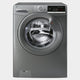 H-Wash 300 Lite - Graphite - 9KG (H3W 49TAGG4/1-80)