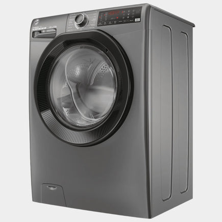H-Wash 350 - Graphite/Black - 9KG (H3WPS496TAMBR680)