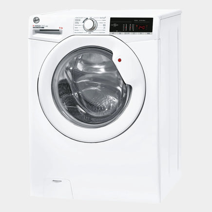 H-Wash 300 Lite - White - 9KG (H3W 49TA4/1-80)