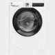 H-Wash 350 - White/Black - 9KG (H3WPS496TAMB6-80)