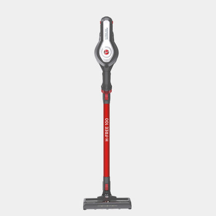 Hoover Cordless Pet Vacuum Cleaner (Single Battery) - H-Free 100