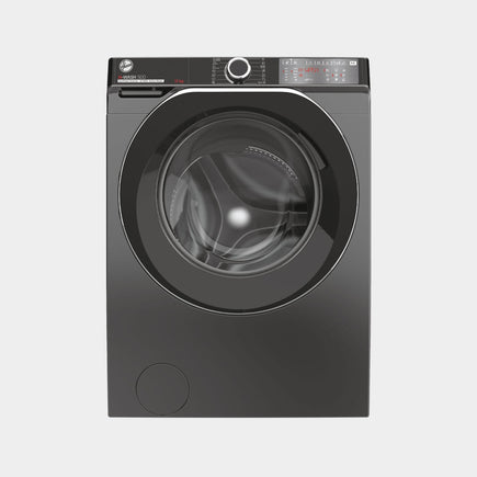 H-Wash 500 - Graphite - 12kg (HWB412AMBCR/1-80)
