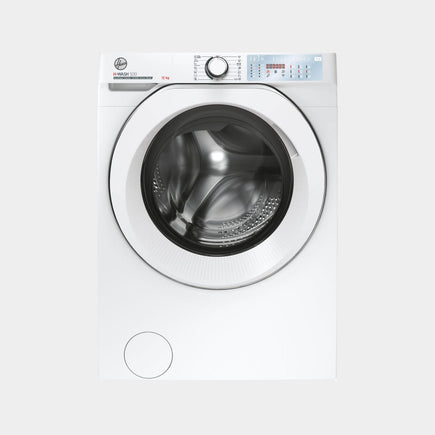H-Wash 500 - White - 12kg (HW 412AMC/1-80)