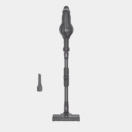 Hoover Cordless Vacuum Cleaner with Flexi Tube (Single Battery) - HF1