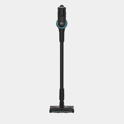 Hoover Cordless Pet Vacuum Cleaner with ANTI-TWIST™ (Single Battery), Blue - HF4