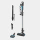 Hoover Cordless Vacuum Cleaner With Anti Hair Wrap, Blue - HF9 Pet Exclusive