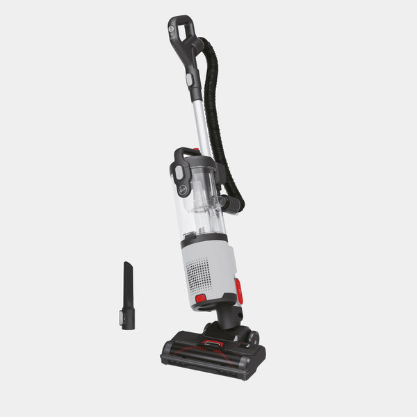 Hoover Upright Vacuum Cleaner with Anti Hair Wrap Red HL4