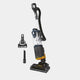 Hoover Upright Vacuum Cleaner With Anti Hair Wrap, Blue - HL4 Pet