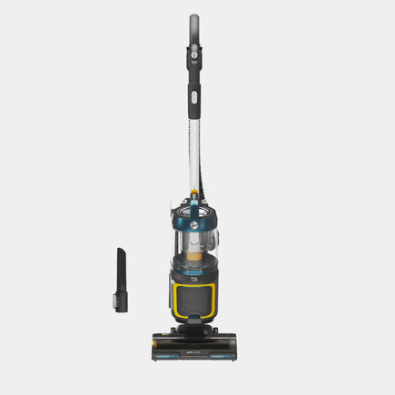 Hoover Upright Vacuum Cleaner with ANTI-TWIST™ Blue - HL5