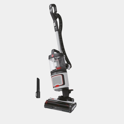 Hoover Upright Vacuum Cleaner with ANTI-TWIST™ Red - HL5