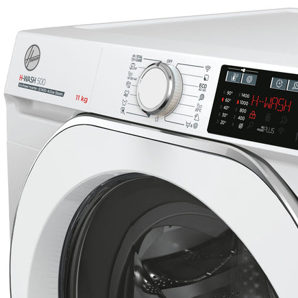 H-Wash 500 - White - 10kg (HW 410AMC/1-80)