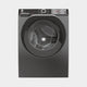 H-Wash 500 - Graphite - 9kg (HWB 49AMBCR/1-80)