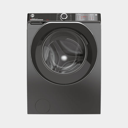 H-Wash 500 - Graphite - 9kg (HWB 49AMBCR/1-80)