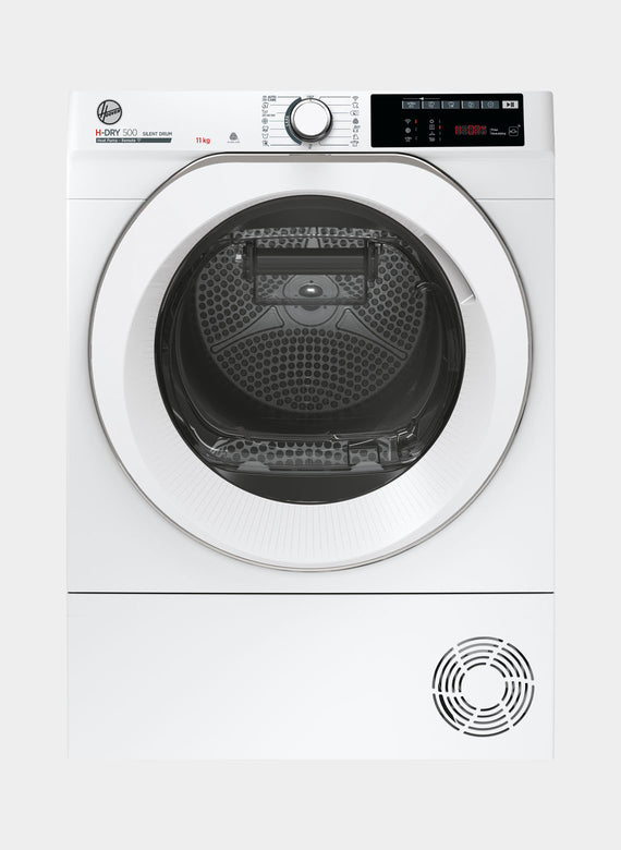 H-DRY 500 (Heat pump)