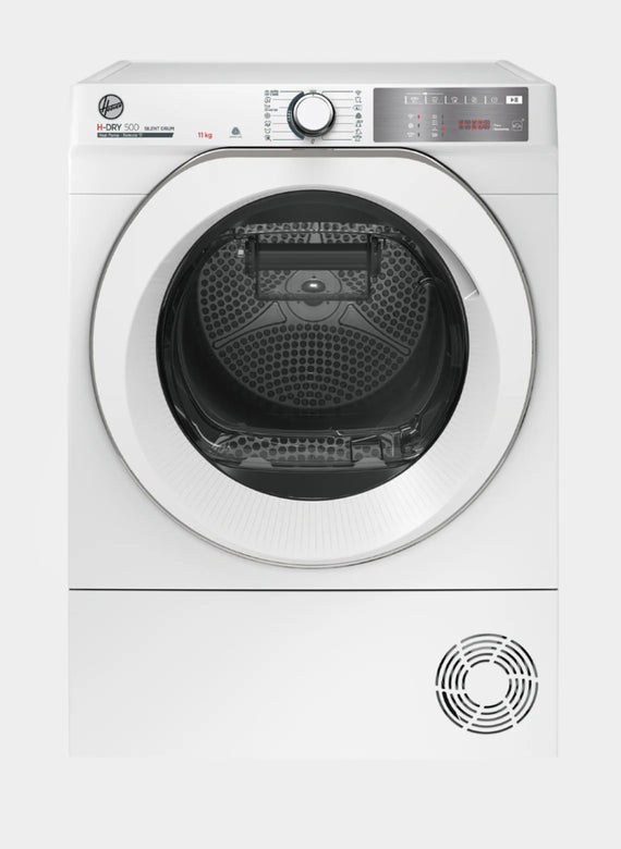 Hoover built in tumble dryer discount