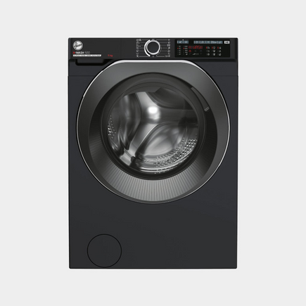 H-Wash 500 - Black - 11kg (HW 411AMBCB/1-80)
