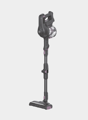 Hoover Cordless Vacuum Cleaner with Flexi Tube (Single Battery) - HF1