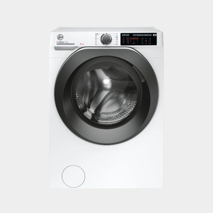 H-Wash 500 - White / Black - 10kg (HWD 610AMBC/1-80)